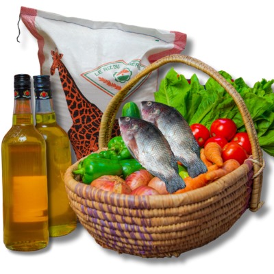 Panier