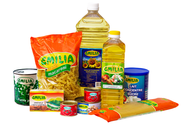 Produits Divers