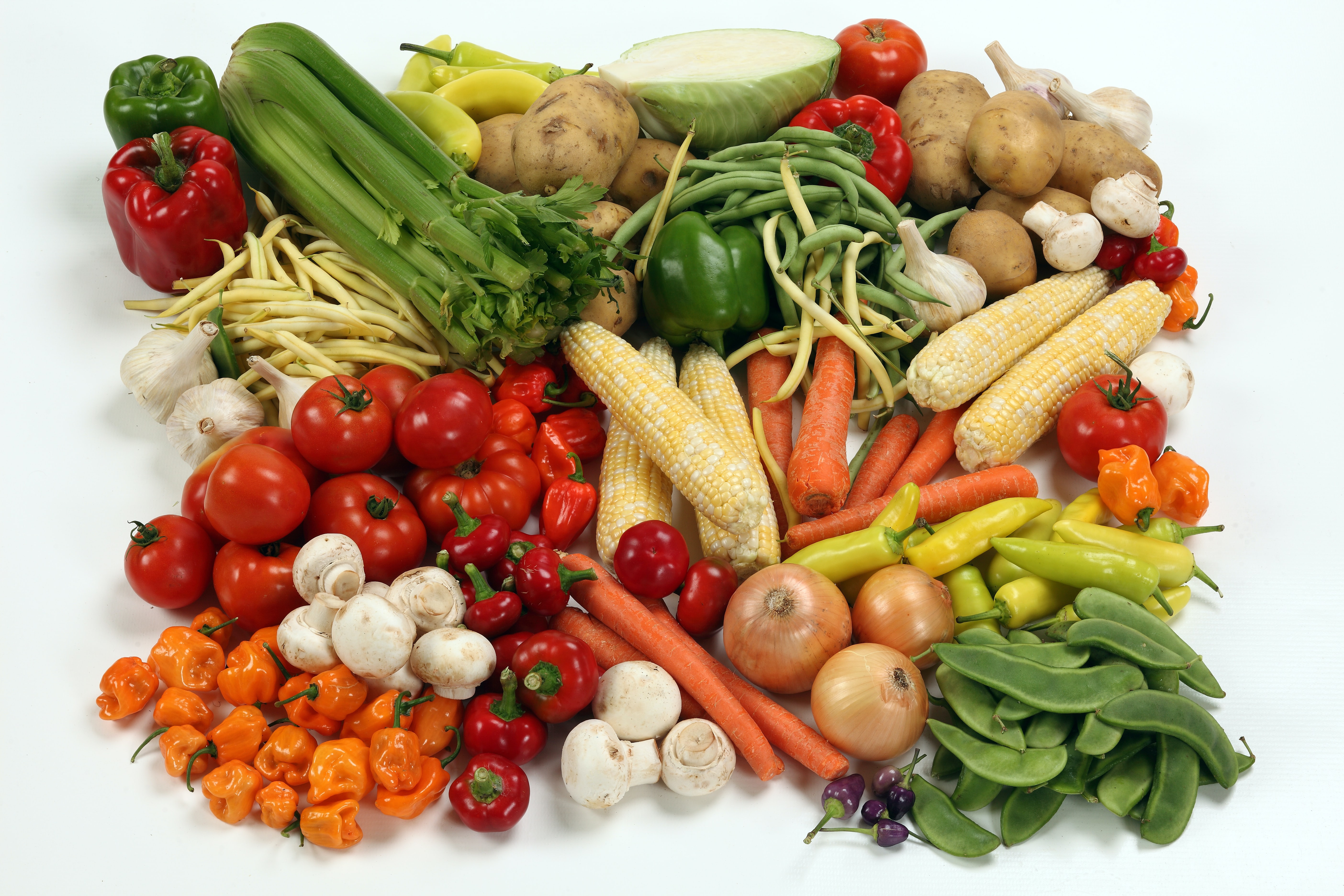 Produits Maraîchers
