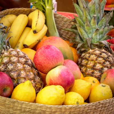 Fruits